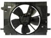 DORMAN 620951 Radiator Fan Assembly