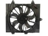 DORMAN 620954 Radiator Fan Assembly