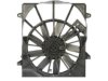 DORMAN 620970 Radiator Fan Assembly