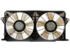 DORMAN 620975 Radiator Fan Assembly