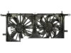 DORMAN 620976 Radiator Fan Assembly