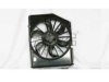 TYC  620210 Radiator Fan Assembly