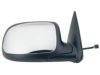 OEM 15172248 Outside Mirror