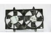 TYC  620420 Radiator Fan Assembly