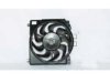 TYC  620550 Radiator Fan Assembly