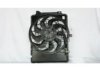 TYC  620640 Radiator Fan Assembly