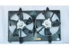 TYC  620760 Radiator Fan Assembly