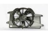 TYC  620850 Radiator Fan Assembly