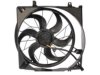 CHRYSLER 55037691AA Radiator Fan Assembly