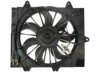 DORMAN 621027 Radiator Fan Assembly
