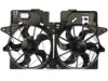 DORMAN 621034 Radiator Fan Assembly