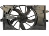 DORMAN 621045 Radiator Fan Assembly