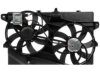 DORMAN 621046 Radiator Fan Assembly