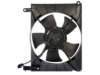 DORMAN 621053 Radiator Fan Assembly