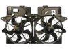DORMAN 621072 Radiator Fan Assembly