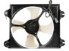 DORMAN 621100 A/C Condenser Fan Assembly