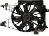 DORMAN 621102 Radiator Fan Assembly