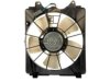 DORMAN 621131 A/C Condenser Fan Assembly