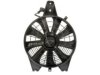 DORMAN 621137 A/C Condenser Fan Assembly