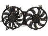 DORMAN 621162 Radiator Fan Assembly