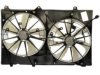 DORMAN 621174 Radiator Fan Assembly
