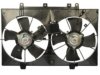 DORMAN 621243 Radiator Fan Assembly