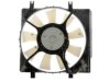 DORMAN 621265 A/C Condenser Fan Assembly