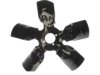 GENERAL MOTORS CORP. 15659204 Radiator Fan Blade