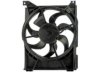 DORMAN 621347 A/C Condenser Fan Assembly