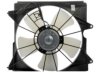 DORMAN 621358 Radiator Fan Assembly