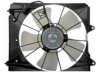 DORMAN 621361 Radiator Fan Assembly