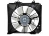 DORMAN 621364 A/C Condenser Fan Assembly