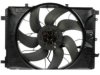 DORMAN 621373 Radiator Fan Assembly