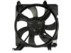 DORMAN 621380 Radiator Fan Assembly