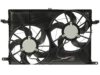 DORMAN 621390 Radiator Fan Assembly
