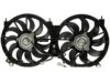 NISSAN 214811AA0A Radiator Fan Assembly