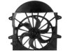 CHRYSLER 55037969AB Radiator Fan Assembly