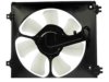 DORMAN 621406 A/C Condenser Fan Assembly