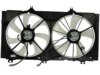 DORMAN 621411 Radiator Fan Assembly