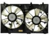 TOYOTA 1636120260 Radiator Fan Assembly