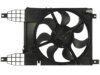 DORMAN 621420 Radiator Fan Assembly