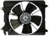 DORMAN 621438 Radiator Fan Assembly