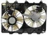 DORMAN 621442 Radiator Fan Assembly