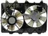 DORMAN 621443 Radiator Fan Assembly