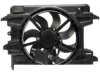 DORMAN 621448 Radiator Fan Assembly