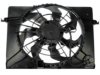 HYUNDAI 25380Q170 Radiator Fan Assembly