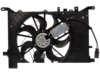 VOLVO 30680512 Radiator Fan Assembly