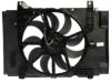 NISSAN 214811FC0A Radiator Fan Assembly