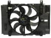 NISSAN 214811FA0A Radiator Fan Assembly