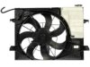 HYUNDAI 253801M050 Radiator Fan Assembly